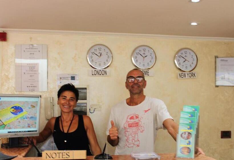 Fotos del hotel Nights In Rome:  12