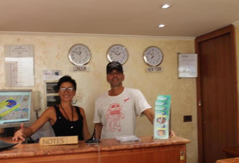 Fotos del hotel Nights In Rome:  25