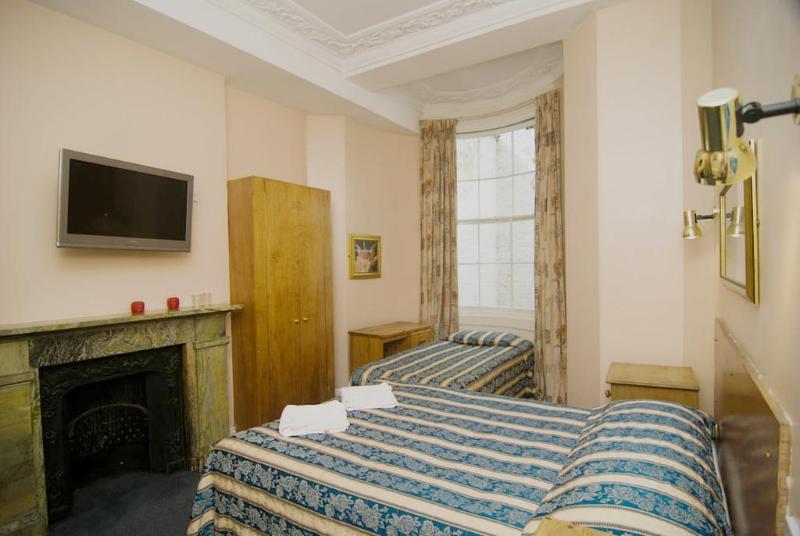 Fotos del hotel Normandie:  6