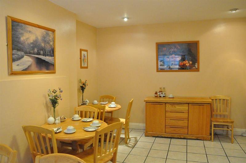 Fotos del hotel Normandie:  21