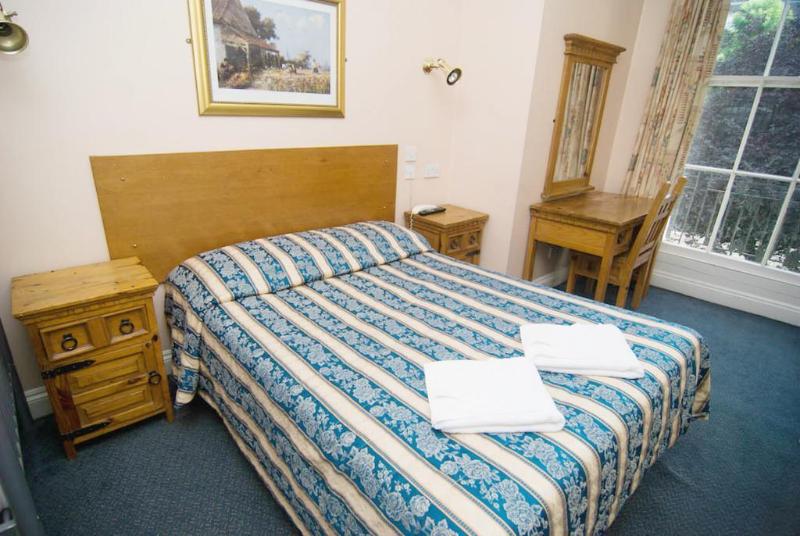 Fotos del hotel Normandie:  12