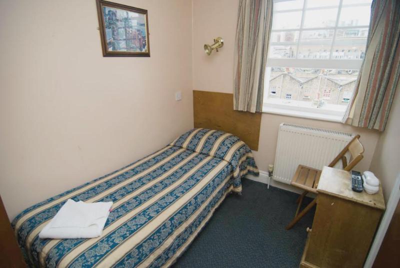 Fotos del hotel Normandie:  11