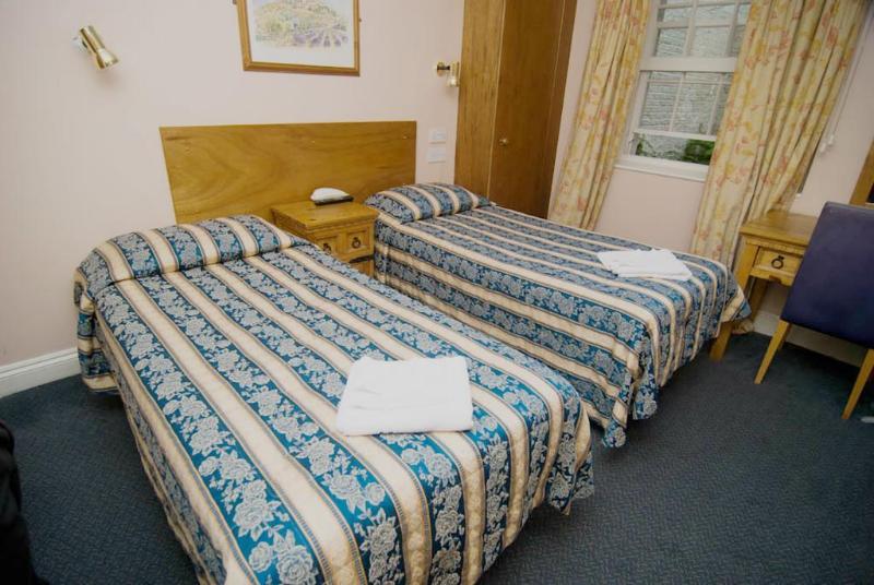 Fotos del hotel Normandie:  10