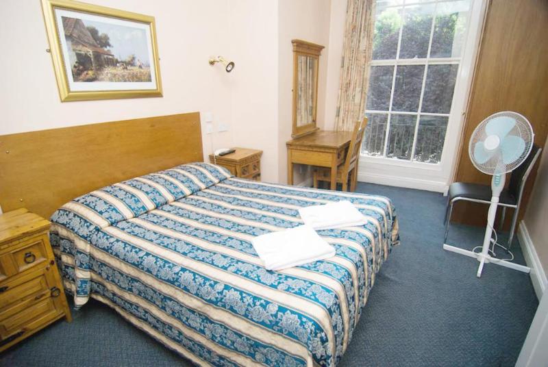 Fotos del hotel Normandie:  2