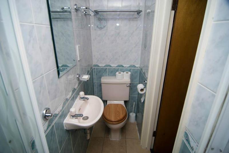 Fotos del hotel Normandie:  15