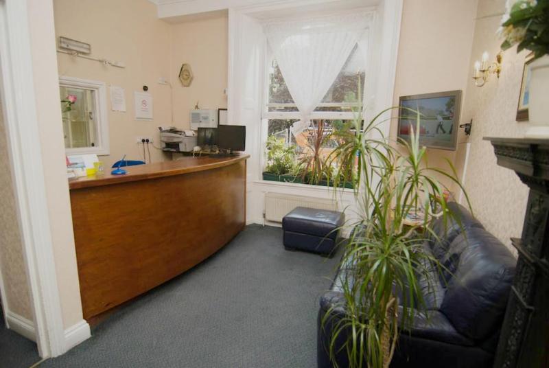 Fotos del hotel Normandie:  16