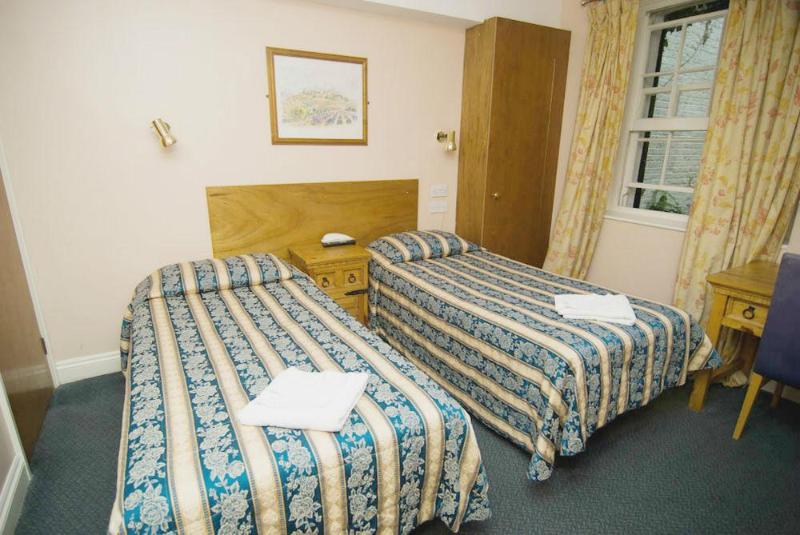 Fotos del hotel Normandie:  4