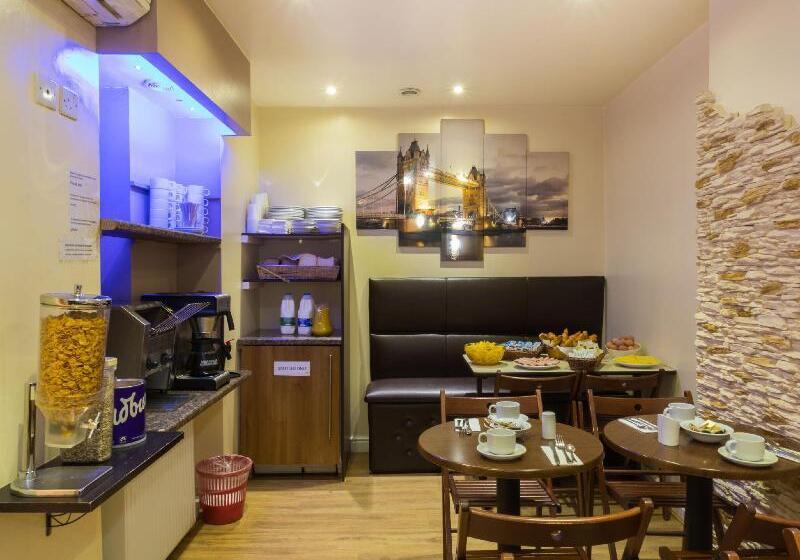 Fotos del hotel Notting Hill Gate:  5