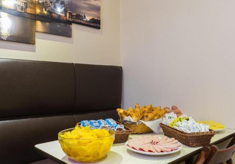 Fotos del hotel Notting Hill Gate:  10