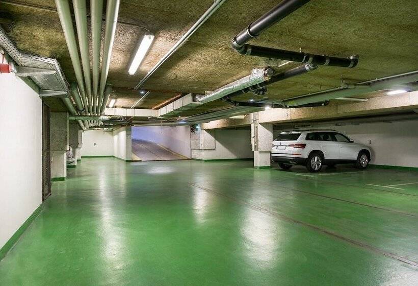 Fotos del hotel Novum Hotel City B Berlin Centrum:  17