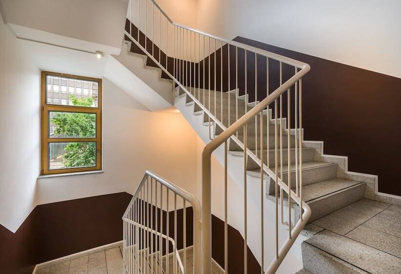 Fotos del hotel Novum Hotel City B Berlin Centrum:  25