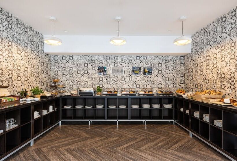 Fotos del hotel Novum Hotel City B Berlin Centrum:  20