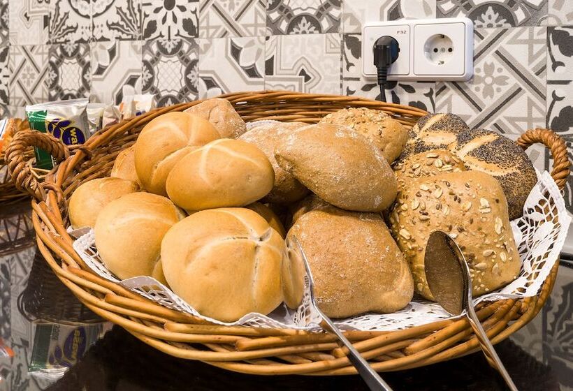 Fotos del hotel Novum Hotel City B Berlin Centrum:  22