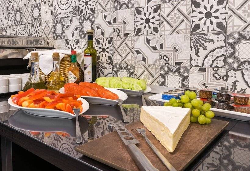 Garner Hotel Berlin   Schöneberg