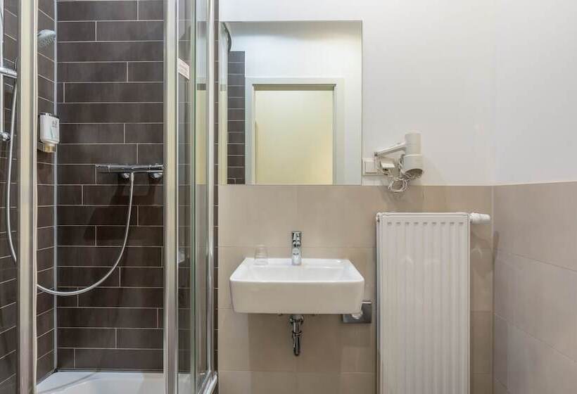 Fotos del hotel Novum Hotel City B Berlin Centrum:  14