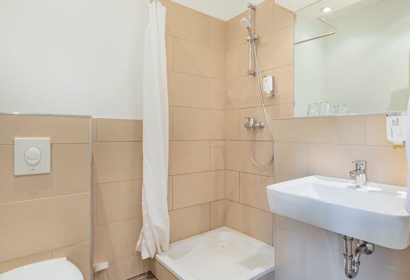 Fotos del hotel Novum Hotel City B Berlin Centrum:  12