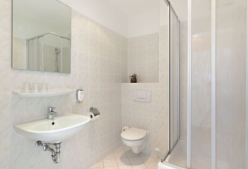 Garner Hotel Berlin   Schöneberg