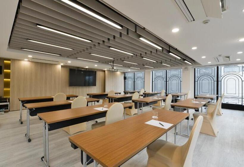 Fotos del hotel Oakwood  & Residence Bangkok:  14