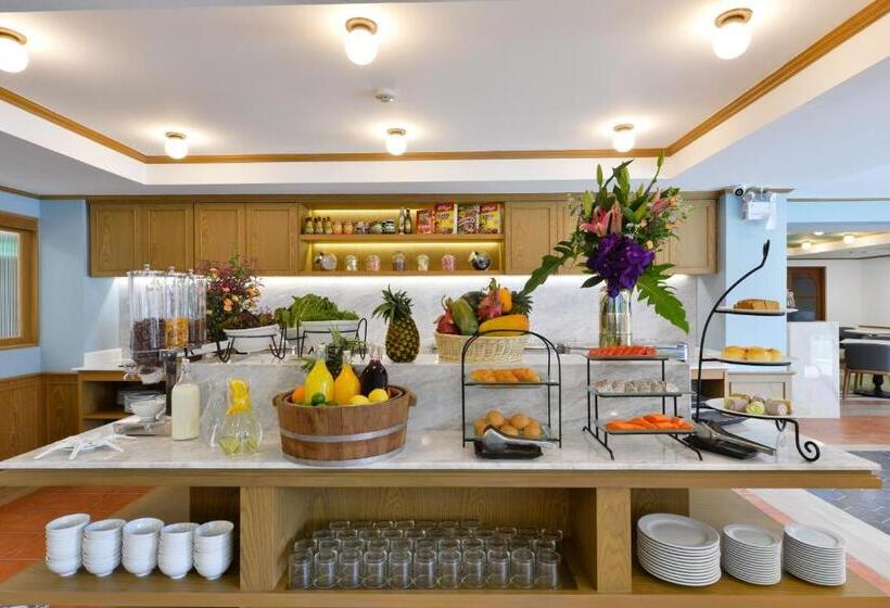 Fotos del hotel Oakwood  & Residence Bangkok:  6