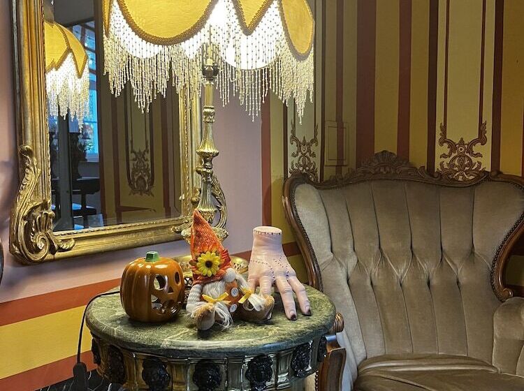 Fotos del hotel Old Time:  14