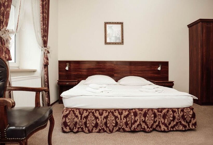 Fotos del hotel Old Time:  7