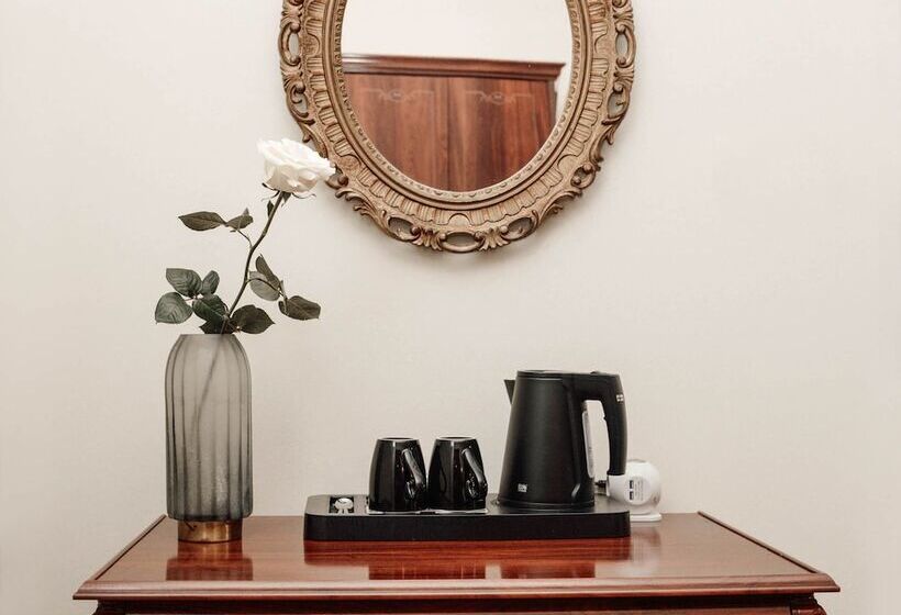 Fotos del hotel Old Time:  12