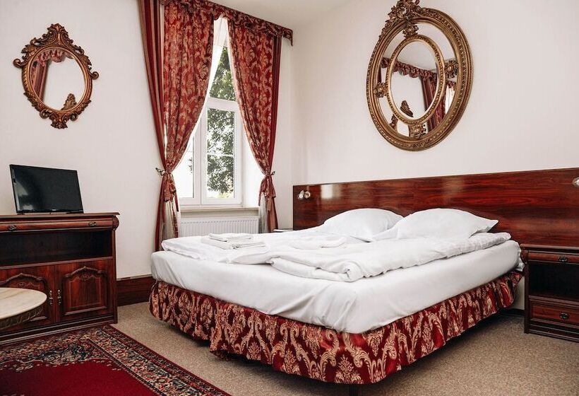 Fotos del hotel Old Time:  5