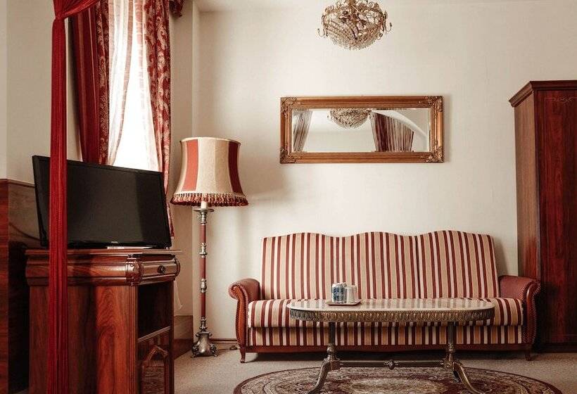 Fotos del hotel Old Time:  10