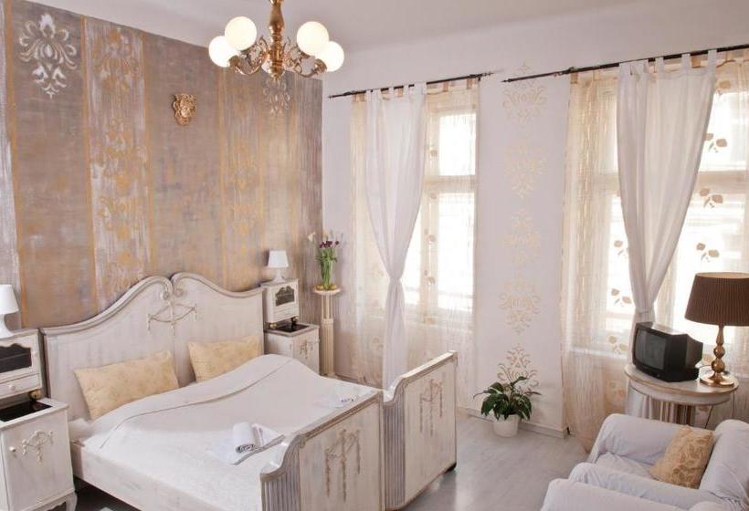 Fotos del hotel Old Time:  6