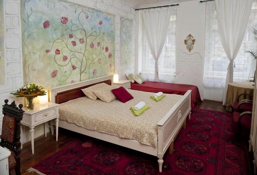 Fotos del hotel Old Time:  2