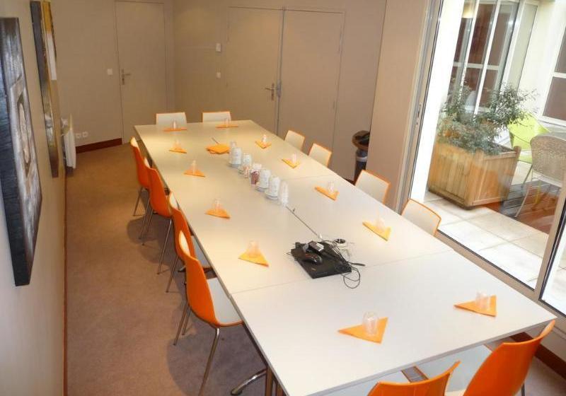 Fotos del hotel Orion Paris Haussmann:  2