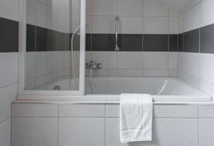 Fotos del hotel Ostruvek:  13