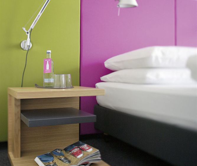 Fotos del hotel Otto:  6