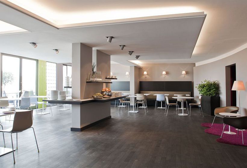 Fotos del hotel Otto:  32