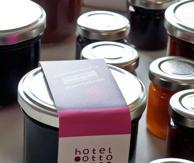 Fotos del hotel Otto:  34