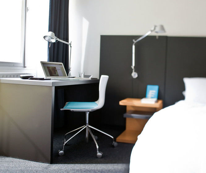 Fotos del hotel Otto:  5