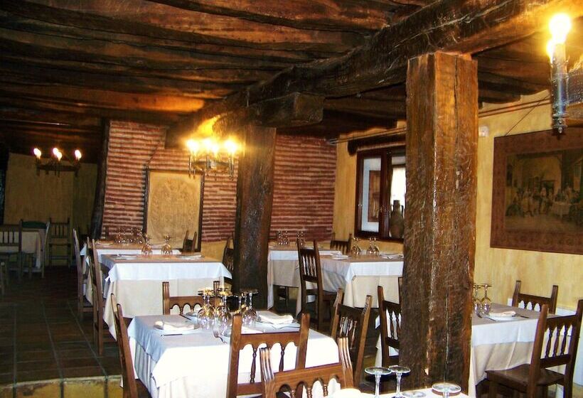 ホテル Palacio De Los Alvarado