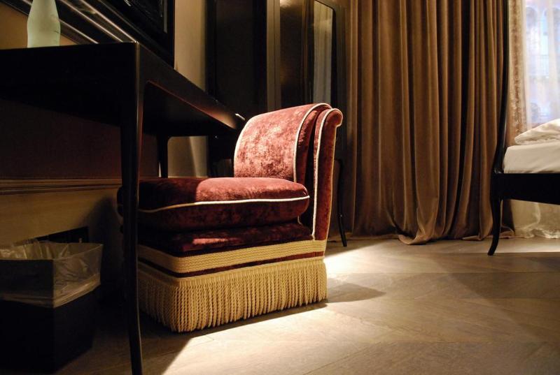 Fotos del hotel Hotel Palazzo Barbarigo Sul Canal Grande:  31