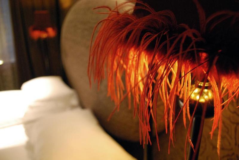 Fotos del hotel Hotel Palazzo Barbarigo Sul Canal Grande:  24