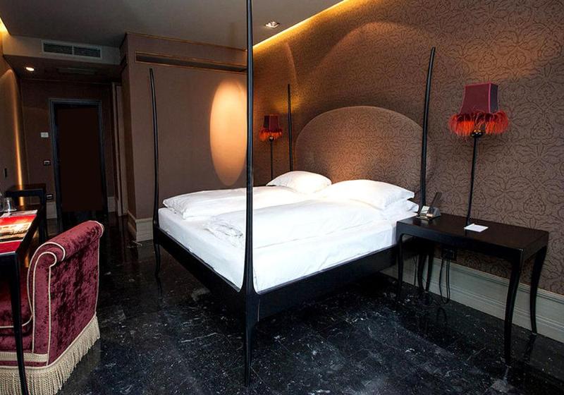 Fotos del hotel Hotel Palazzo Barbarigo Sul Canal Grande:  23