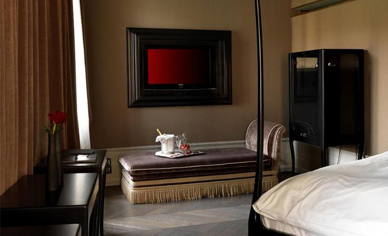 Hotel Palazzo Barbarigo Sul Canal Grande