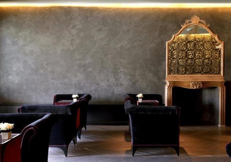 Fotos del hotel Hotel Palazzo Barbarigo Sul Canal Grande:  11