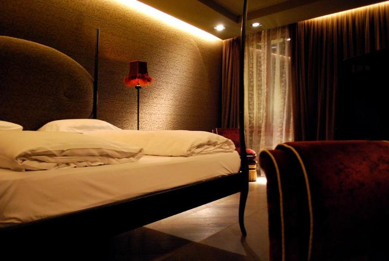 Fotos del hotel Hotel Palazzo Barbarigo Sul Canal Grande:  19