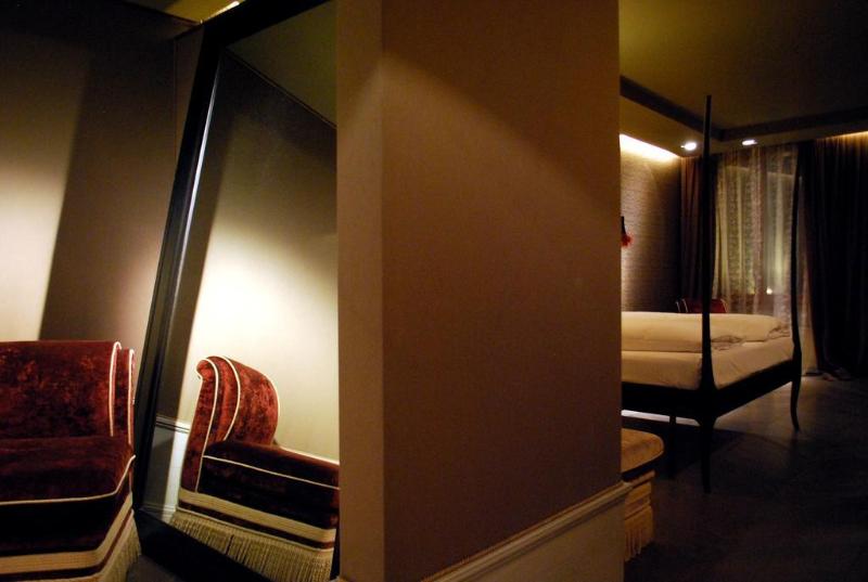 Fotos del hotel Hotel Palazzo Barbarigo Sul Canal Grande:  18