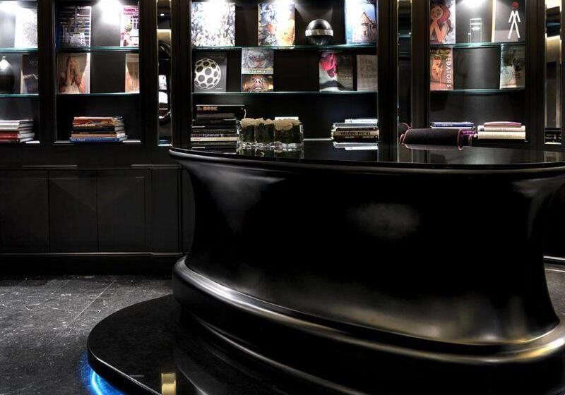 Fotos del hotel Hotel Palazzo Barbarigo Sul Canal Grande:  15