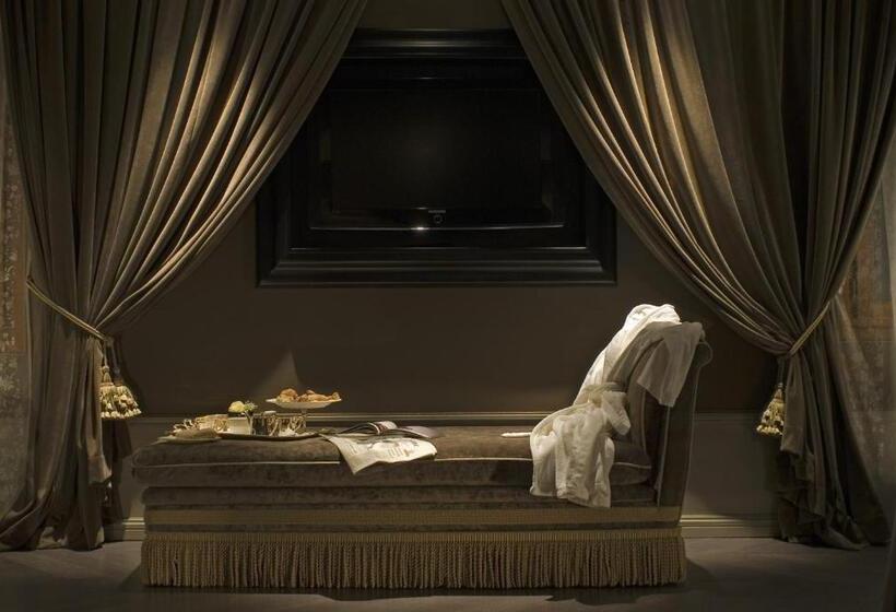 Fotos del hotel Hotel Palazzo Barbarigo Sul Canal Grande:  14