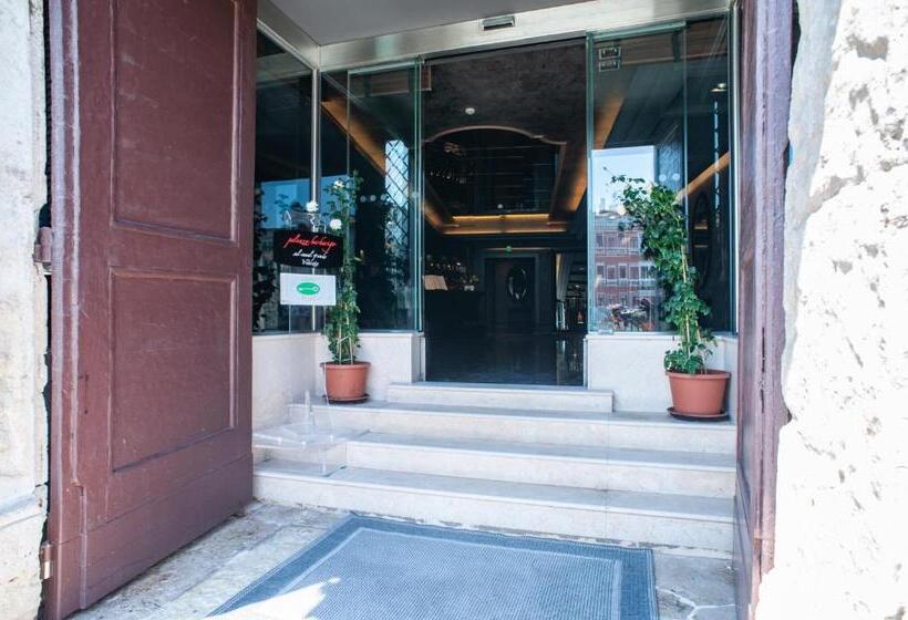 Fotos del hotel Hotel Palazzo Barbarigo Sul Canal Grande:  13