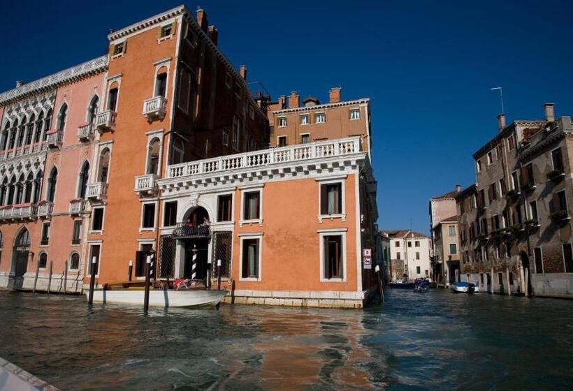 Fotos del hotel Hotel Palazzo Barbarigo Sul Canal Grande:  5
