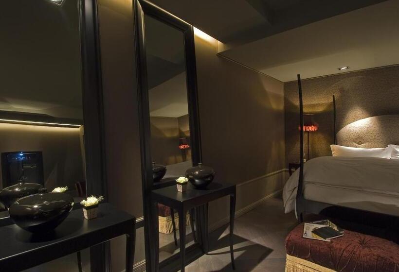 Fotos del hotel Hotel Palazzo Barbarigo Sul Canal Grande:  22