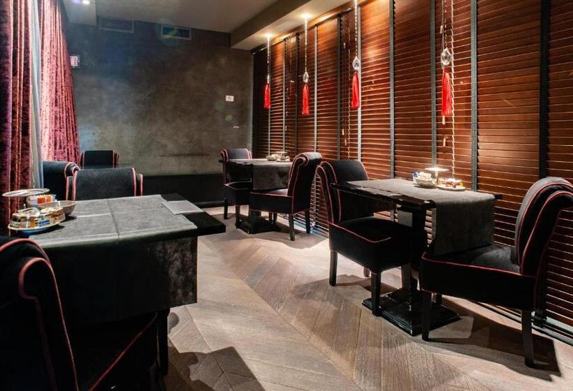 Fotos del hotel Hotel Palazzo Barbarigo Sul Canal Grande:  17